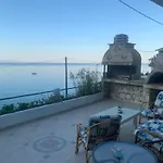 Apartment In Kinira Thasos