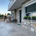 Apartment In Kinira Thasos