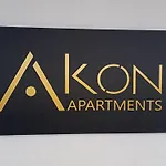 Akon Nafplio Room