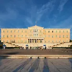 G&H Acropolis Stays! Iconic Views, Stylish Comfort