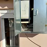 Thano'S House 1
