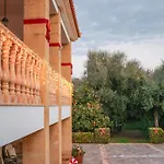 Archontiko Frideriki Luxury Apartments