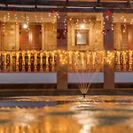 Archontiko Frideriki Luxury Apartments