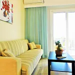 Arisvi All Seasons Hotel