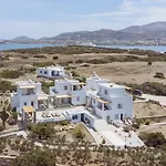 Vios Boutique Houses