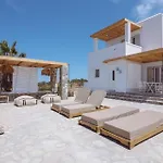 Vios Boutique Houses