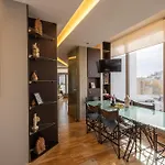 Athens Horizon Views Apartment