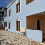 Anemi Leros Apartments 2