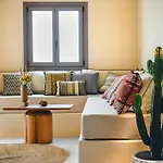 Agave Donousa Suites