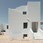 Villa Isola Plaka Naxos