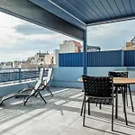 Phaedrus Living Athens Luxury Residences Sunstone