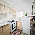 Kato Patisia Room In A Shared Apartment