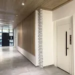 Palama Urban Vibes Penthouse