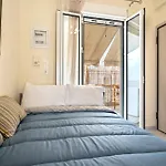 Top Floor Cozy Studio For 2