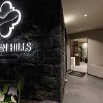 Hidden Hills