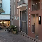 Bonnie Athens By Nin&Bau
