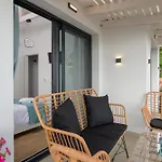 Vrachos Luxury Maisonettes