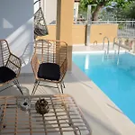 Vrachos Luxury Maisonettes