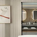 Deos Mykonos - A Myconian Collection Hotel