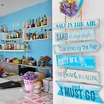 1 Bedroom Apartment Lambisea