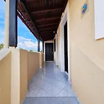 Katerina Apartments