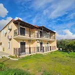 Katerina Apartments