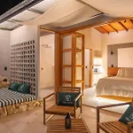 Hotel Villa Camila