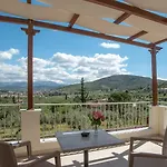 Nafplia Terra