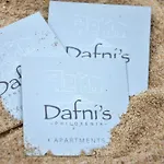 Dafni'S Philoxenia