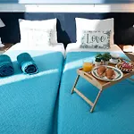 Ammos Lux Apartments