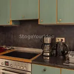 Traditional Villa Appartment With Garden, Also For Gatherings ,15 Minutes From Thessaloniki Airport