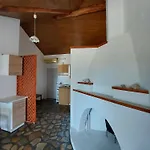 Beautiful House Located On A Hill With A Spectacular Sea View In Samos Island