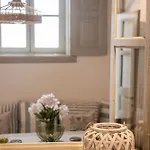 Patmos Traditional House Chora Near The Monastery