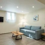 Dream Villas Stoupa