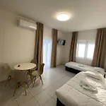 Opalium Suites Ex Lampiris Beach Front Apartments