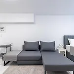 Modern Gem In Central Athens