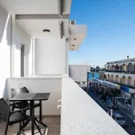 Da Capo Portside Residence