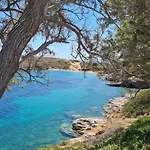 Niriis Sea View Apartments Pasithea & Psamathe Batsi