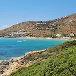Niriis Sea View Apartments Pasithea & Psamathe Batsi
