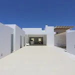 Villa Bianca In Antiparos