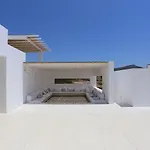 Villa Bianca In Antiparos