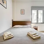 Cosy And Stylish Studio Downtown 4Th Floor
