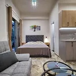 Cosy And Charming Studio Downtown 4Th Floor