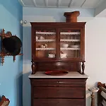 Abella Maison, Kythnos