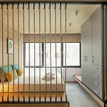 Innovative Snug Bohemian Studio In Ladadika