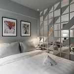Innovative Trendy Ladadika Studio