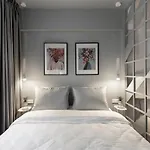 Innovative Trendy Ladadika Studio