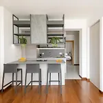 Elegant Mountain-View Apartment Next To Seaside