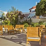 Regina Studios & Hotel