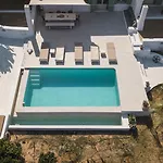 Villa Maria Paros